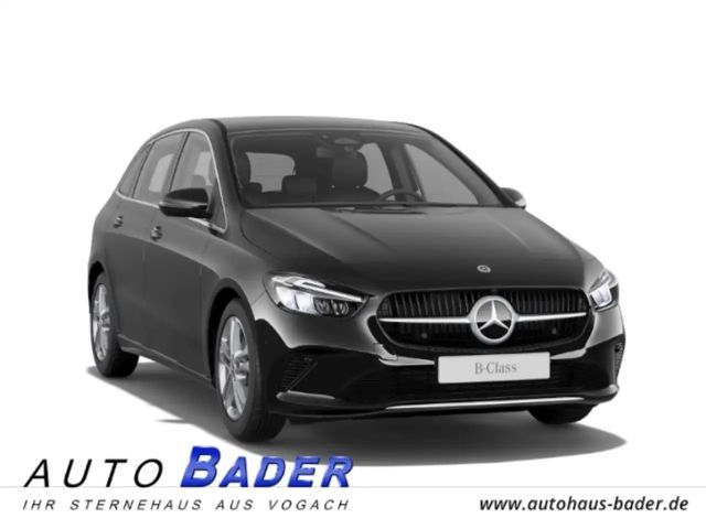 Mercedes-Benz B 180 Progressive