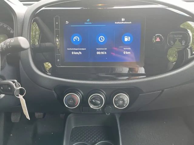Toyota Aygo X Hatchback Play X-play