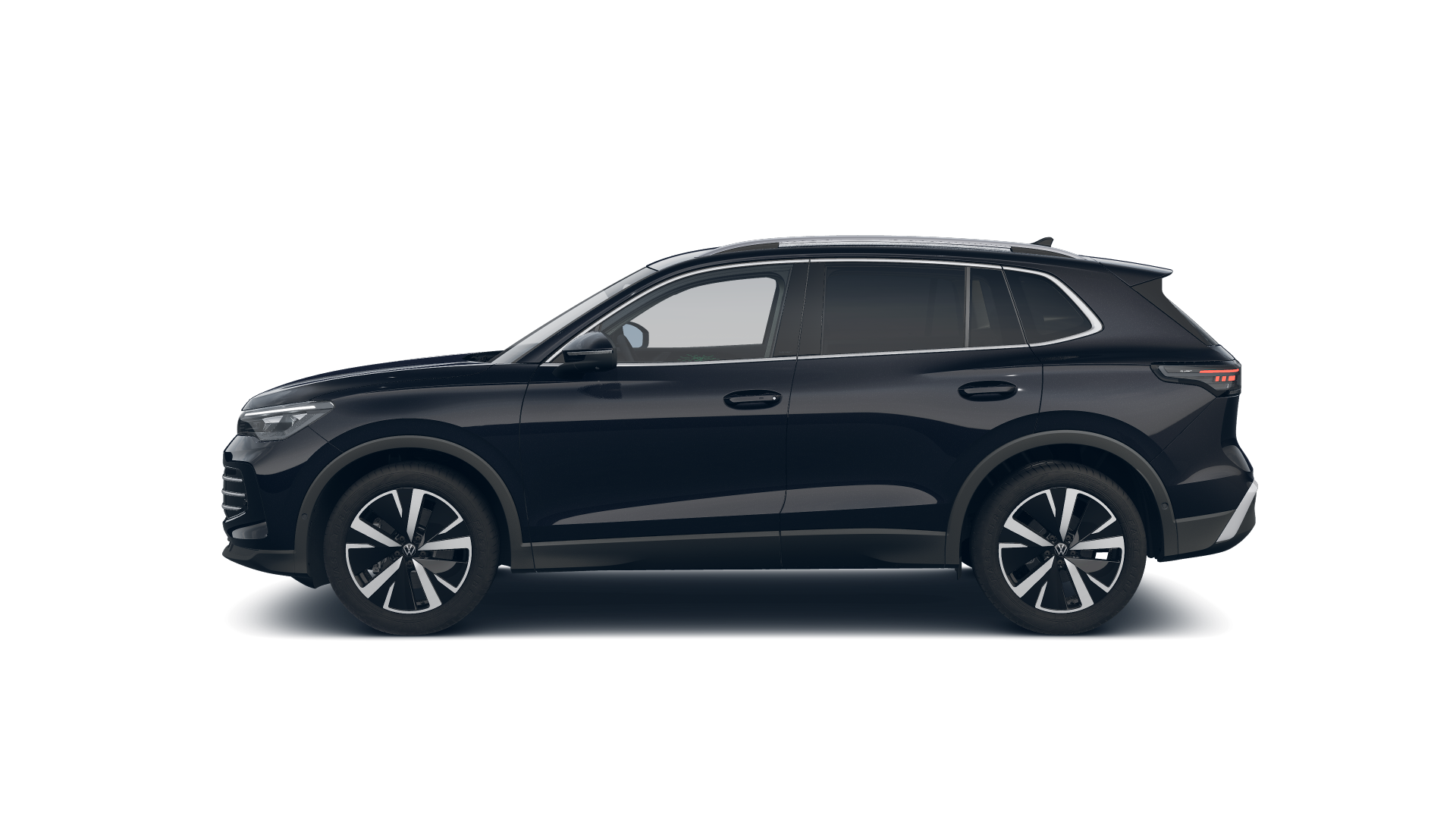 Volkswagen Tiguan DSG Elegance Elegance