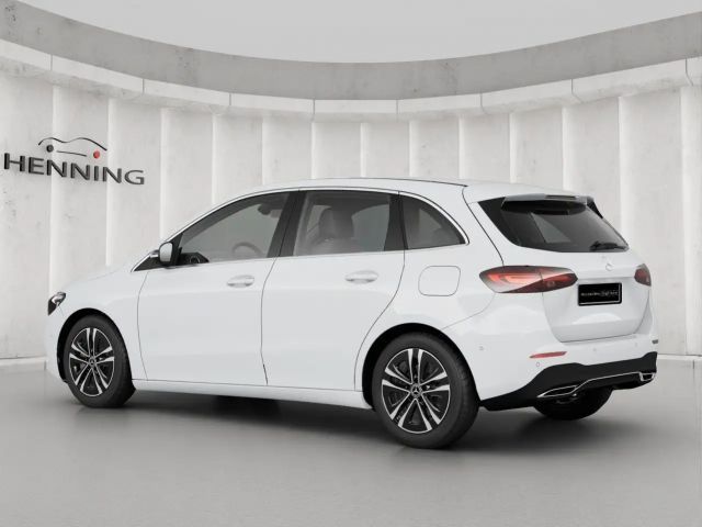 Mercedes-Benz B 200 Progressive Sedan