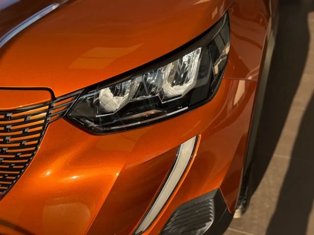 Peugeot E-2008 Active Pack