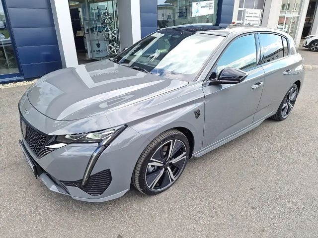 Peugeot 308 GT-Line Hybrid