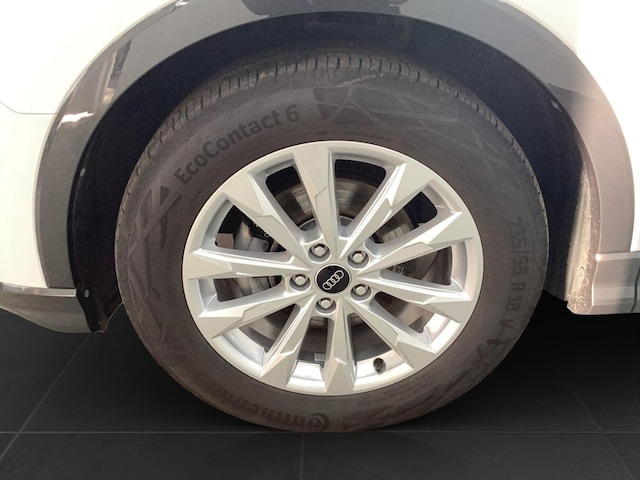 Audi Q3 35 TDI S-Tronic