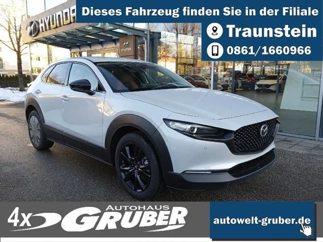 Mazda CX-30 2.5L SkyActiv e-Skyactiv