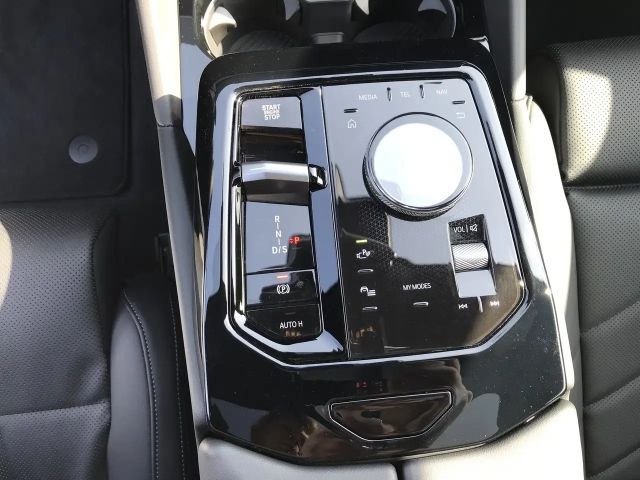 BMW 520 520d M-Sport xDrive