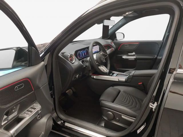 Mercedes-Benz GLB 200 GLB