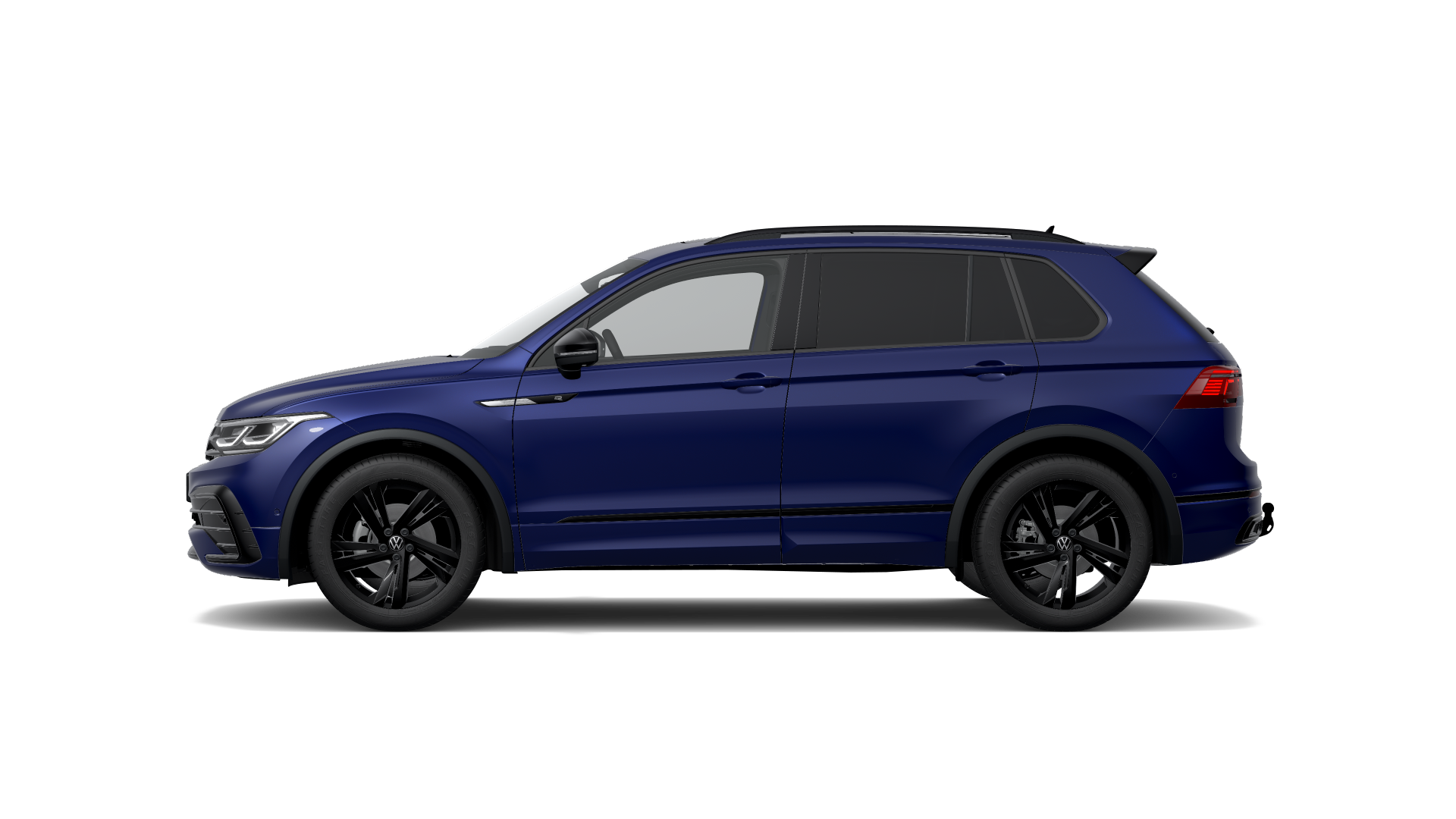 Volkswagen Tiguan 2.0 TDI DSG