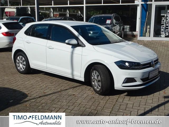 Volkswagen Polo Comfortline