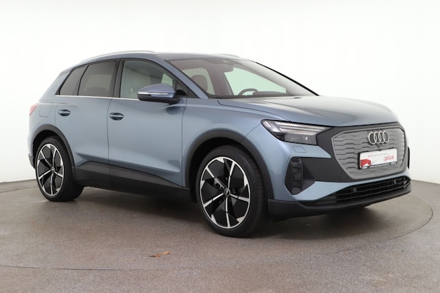 Audi Q4 e-tron 40