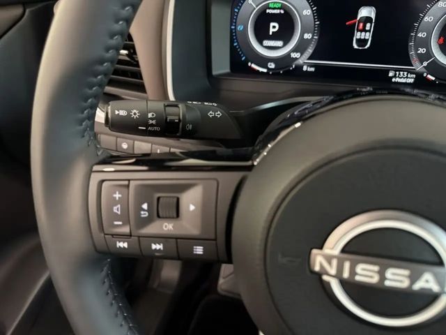 Nissan Qashqai Tekna