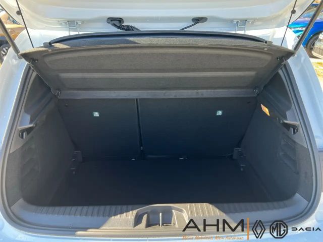 Renault Clio TCe 90 Techno