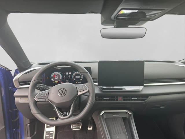 Volkswagen T-Roc 1.5 TSI DSG R-Line