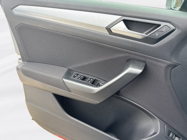 Volkswagen T-Roc 1.5 TSI DSG