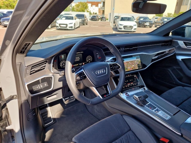 Audi RS6 Avant Quattro