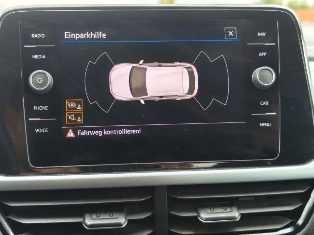 Volkswagen T-Roc 1.0 TSI Life