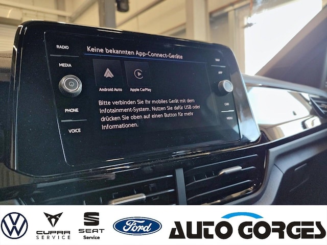 Volkswagen T-Roc DSG IQ.Drive