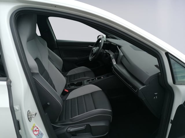 Volkswagen Golf 2.0 TDI DSG Golf VIII