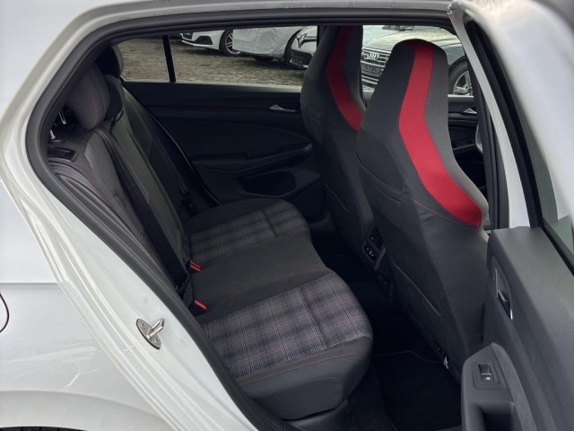 Volkswagen Golf 2.0 TSI DSG GTI Golf VIII