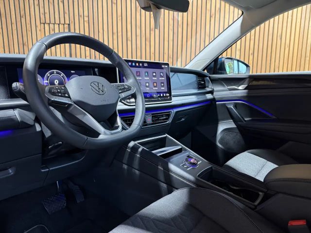 Volkswagen Tayron DSG