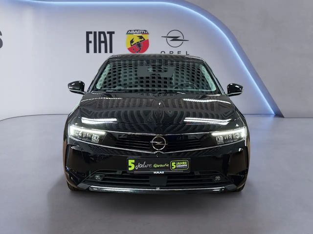 Opel Astra 1.2 Turbo Turbo