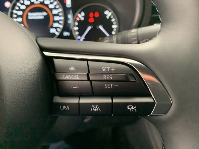 Mazda 3 SkyActiv Takumi e-Skyactiv