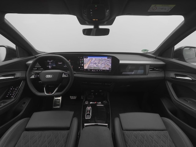 Audi Q6 e-tron Performance Sportback