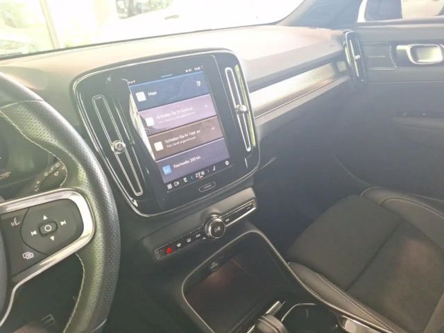 Volvo XC40 AWD R-Design Twin Engine