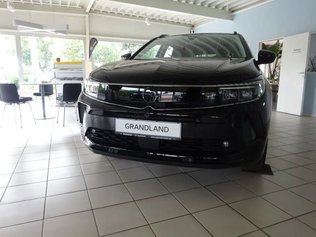 Opel Grandland X GS-Line Grand Sport