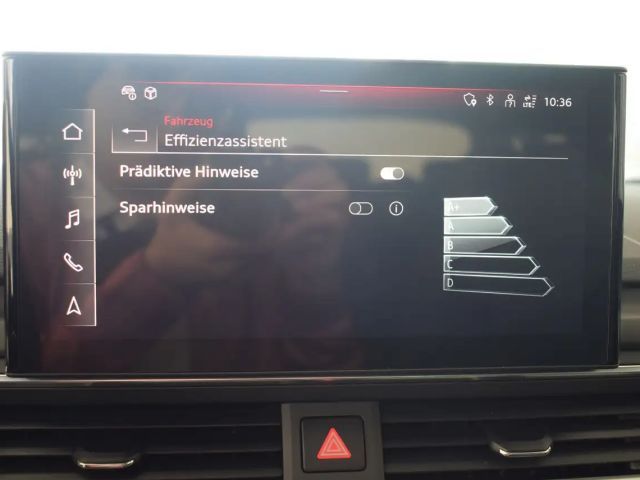 Audi A4 40 TFSI Avant S-Tronic