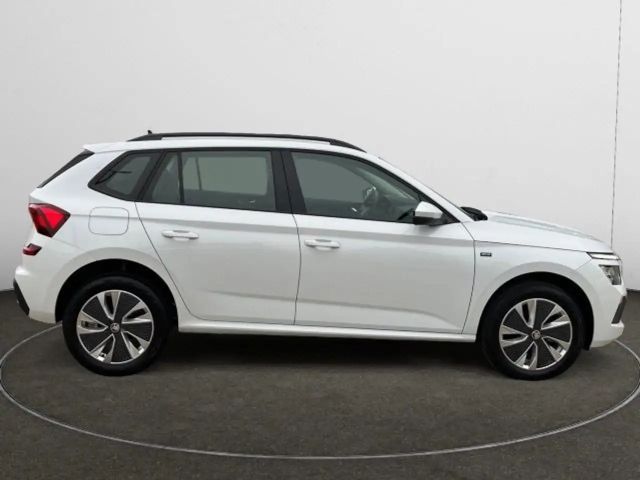Skoda Kamiq 1.0 TSI Selection