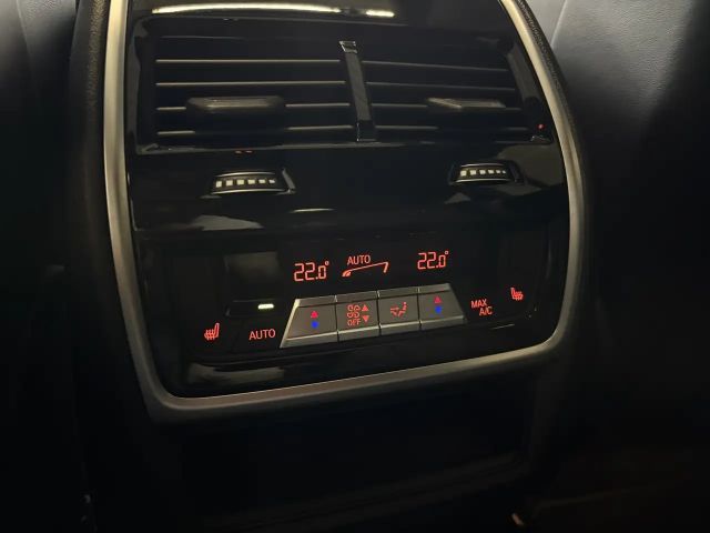 BMW X6 Coupé M-Sport xDrive40d