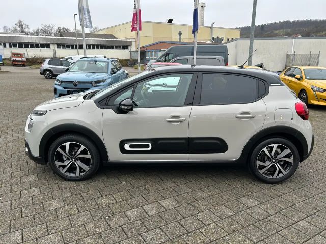 Citroën C3 Pack PureTech Shine