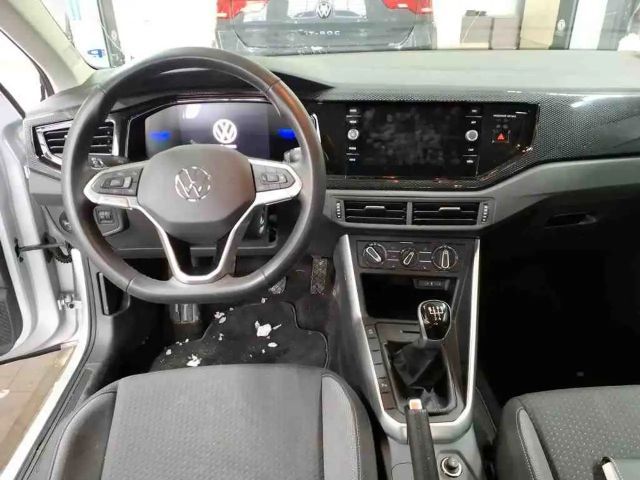 Volkswagen Polo 1.0 TSI Life