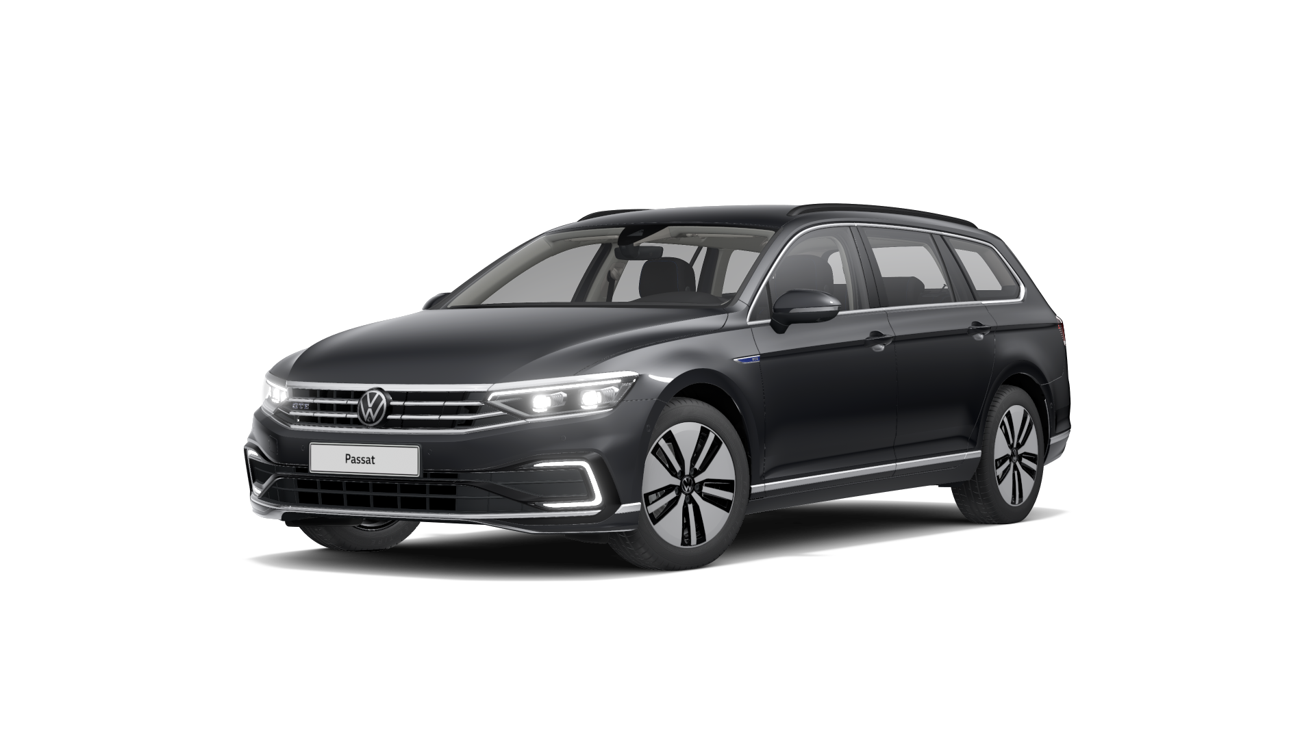 Volkswagen Passat GTE Variant eHybrid