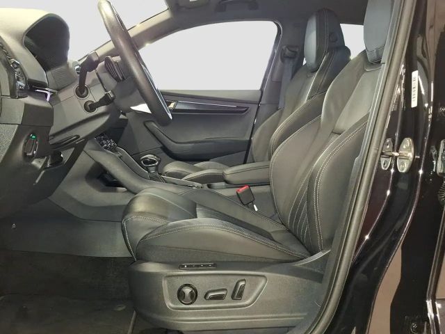 Skoda Karoq 1.5 TSI Sportline
