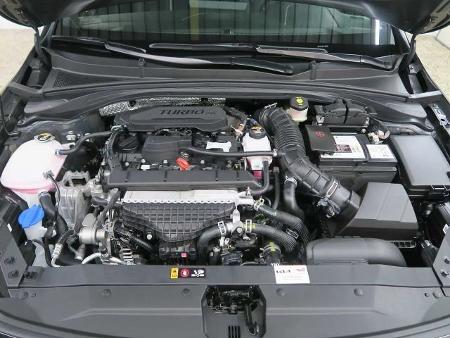 Kia XCeed GDi GT-Line