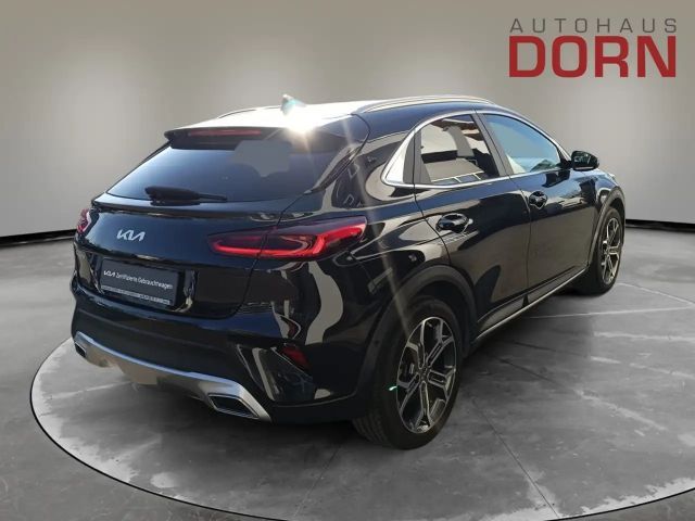 Kia XCeed PHEV Platinum Edition