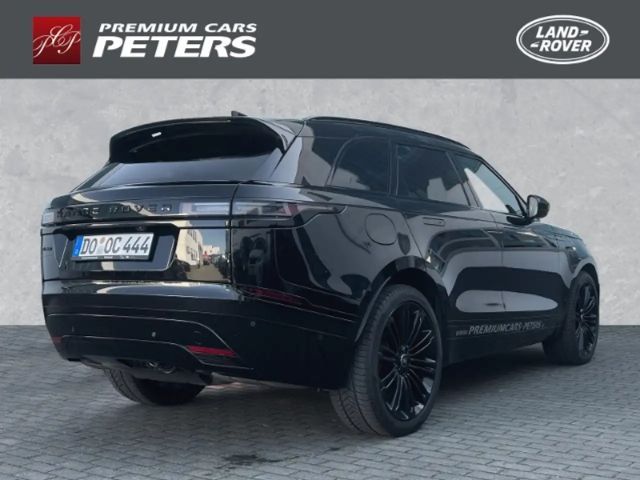 Land Rover Range Rover Velar D300 Dynamic HSE