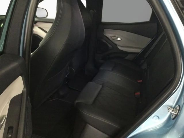 Ford Explorer Extended range RWD