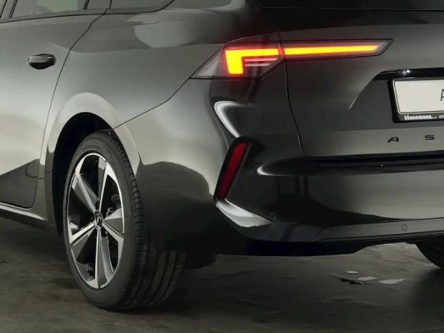 Opel Astra GS-Line Grand Sport Sports Tourer