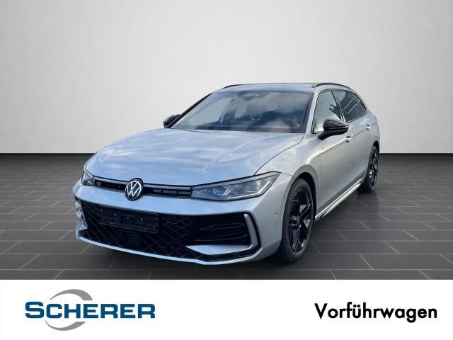 Volkswagen Passat 2.0 TDI DSG R-Line