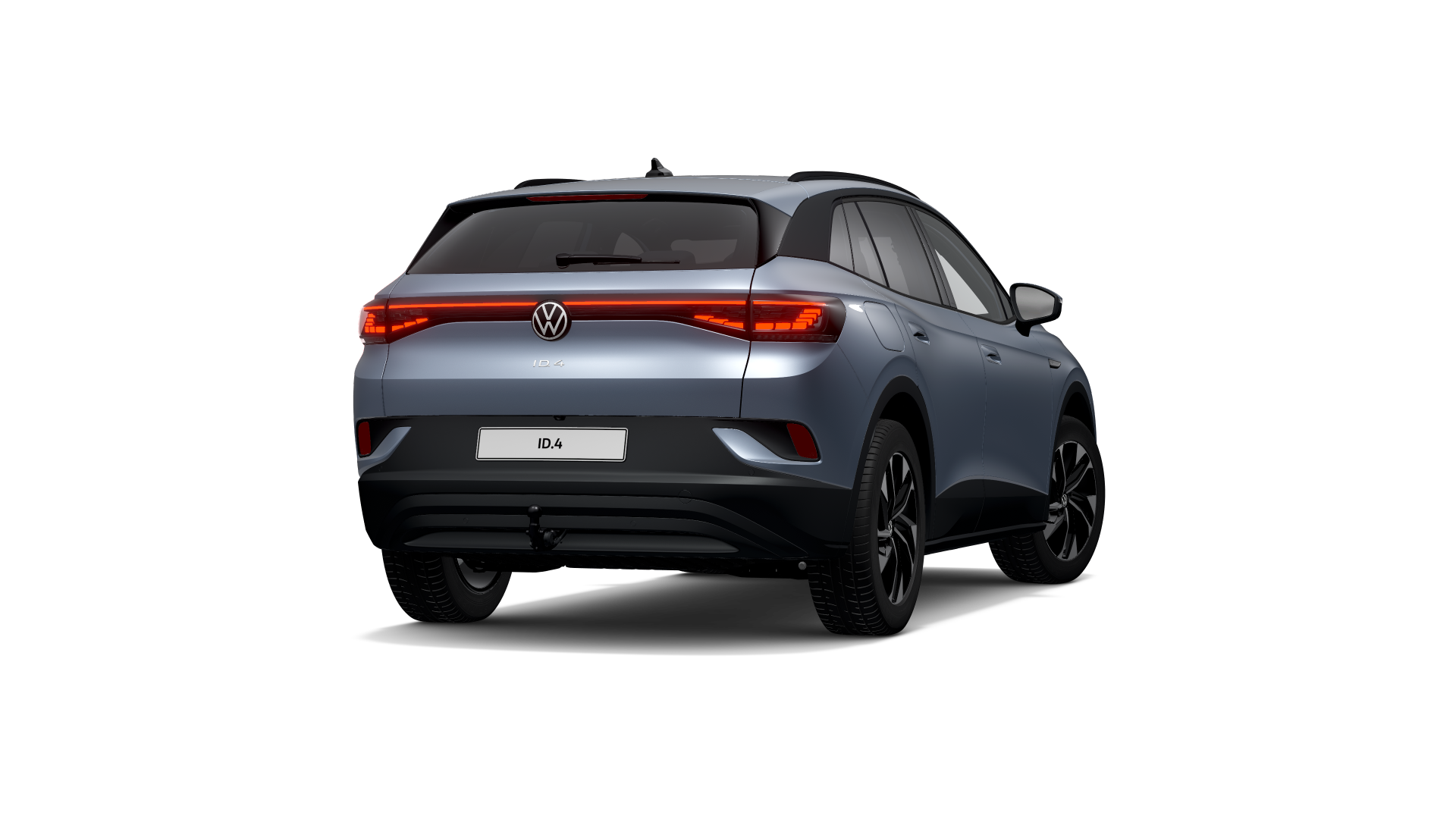 Volkswagen ID.4 77 KWh Performance Pro