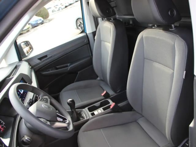 Volkswagen Caddy Kastenwagen lang KLIMA