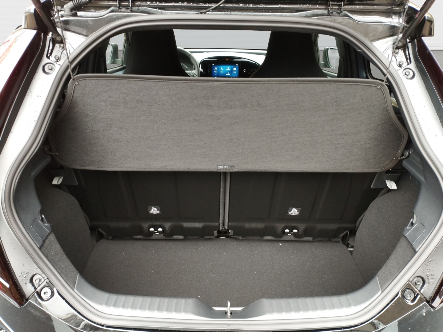 Toyota Aygo X 5-deurs Basis