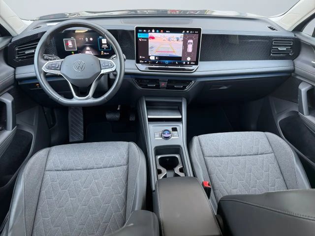 Volkswagen Tiguan 2.0 TDI DSG Life