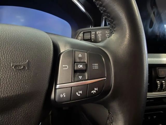 Ford Focus Active Wagon