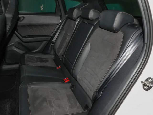 Cupra Ateca 2.0 TSI 4Drive DSG VZ