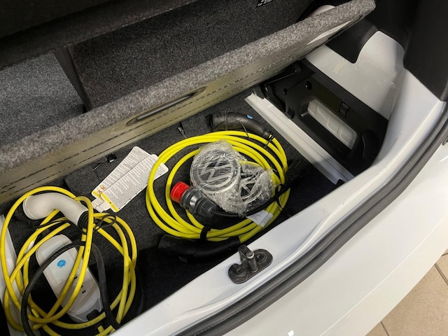 Volkswagen e-up! Move Move up! Plus