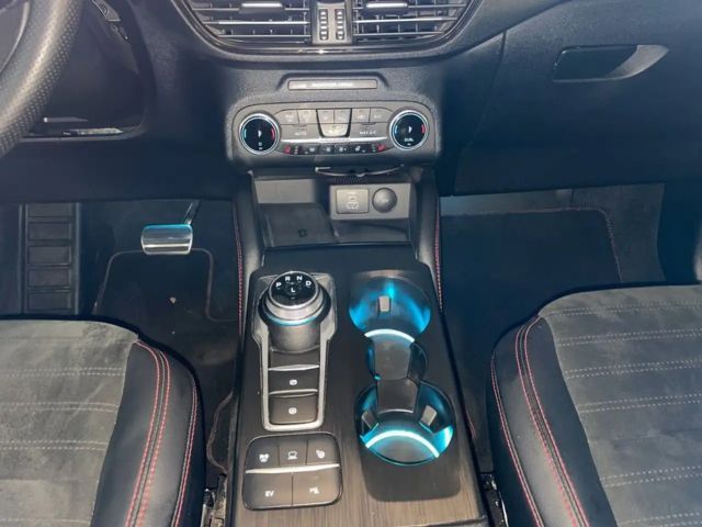 Ford Kuga Plug in Hybrid ST Line X