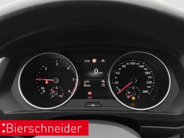 Volkswagen Tiguan 2.0 TDI DSG Life